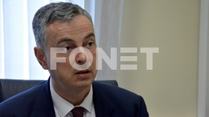 Zavisna i nekredibilna banka